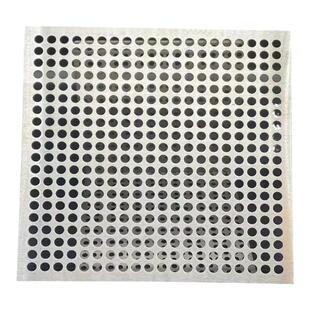 长方形不锈钢地漏过滤盖网室外户外排水口防树叶水池防堵可定制