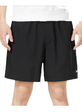 Nike耐克男裤2025秋季新款UTILITY SHORT运动跑步透气短裤FV9895