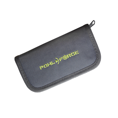 波尔部队EDC工具包刀包数码包