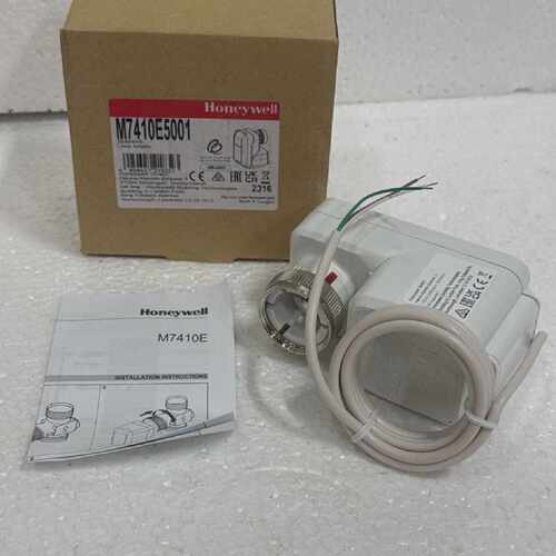 HONEYWELL M7410E5001 Linear Actuator