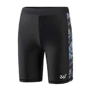 【】361儿童泳衣24年新款儿童泳裤男童速干儿童泳裤舒适亲肤