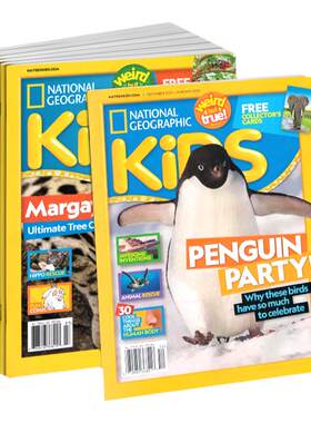NationalGeographickids