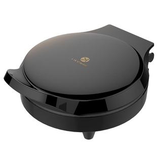 利仁电饼铛铛迷小型家用双面加热新款煎饼烤饼机烙饼锅迷你旗舰店