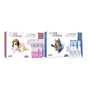 猫咪大宠爱体内外同驱