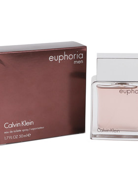 CalvinKlein/凯文克莱男士香水