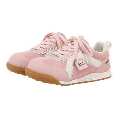 Warrior/回力女鞋休闲运动德训鞋