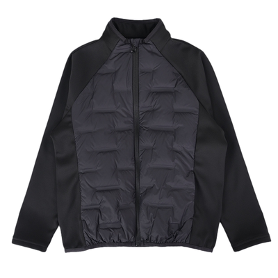 【校服神器】男童90白鸭绒内胆