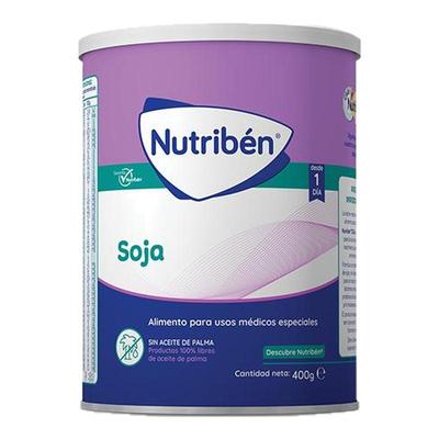 幼之本防过敏豆奶粉牛奶过敏优选