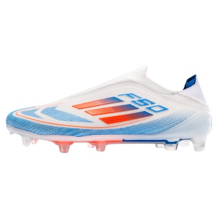 SAIBI塞比专业足球鞋碎钉儿童F50学生长钉训练比赛专用精美礼盒装