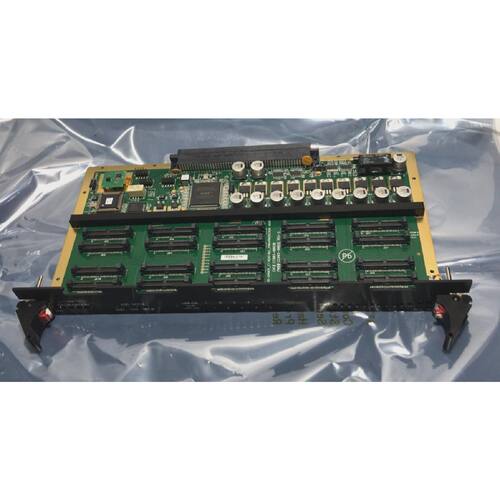 HP Board Driver E1 Head Adj Dtwprot Assy CC90360638  CC90380