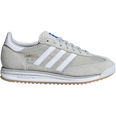 Adidas/阿迪达斯正品三叶草男女低帮复古运动跑步鞋JI1281