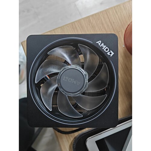 询价-AM4Ryzen3900X散热