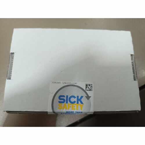 议价SICK西克安全继电器RLY3EMSS100匈牙利原装正维修