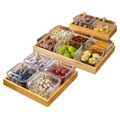 木质托盘健康材质轻奢风