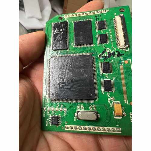 【议价-可维修】LPC2478FBD208 /均有货