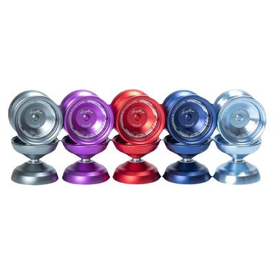 气流4悠悠球专业比赛竞技溜溜球