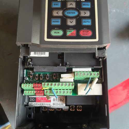 台达变频器CP2000系列，议价商品