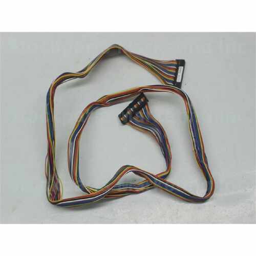 34-Pin Female-Female Ribbon Cable Connector 125cm 30 Days Wa