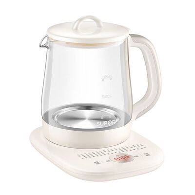 苏泊尔多功能分体预约养生壶