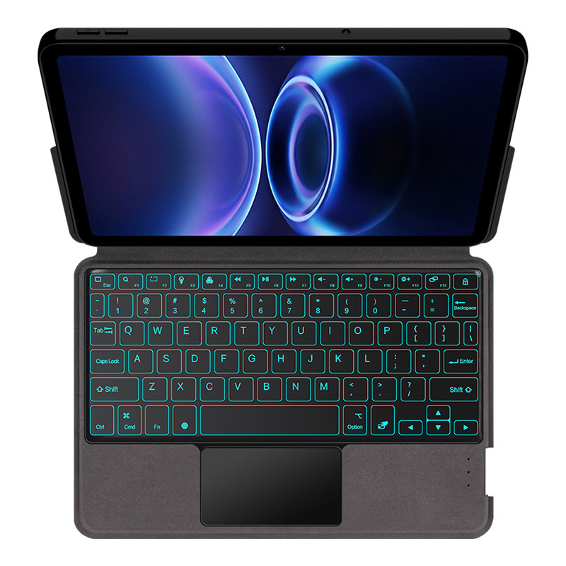 适用红米Pad2SE9.7蓝牙键盘套