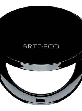 ARTDECO德国雅蔻清透蜜粉饼