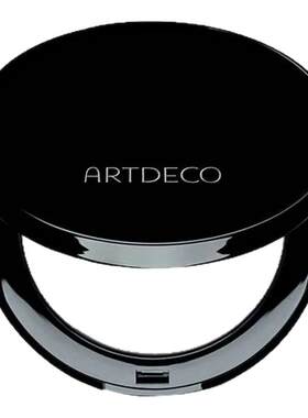 ARTDECO德国雅蔻清透蜜粉饼