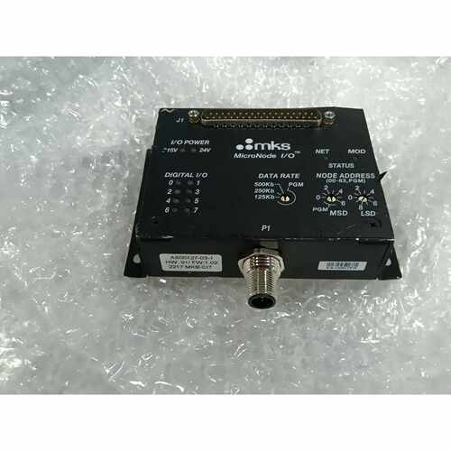 询价-MKS AS00127-03-1 AS00127-02-1