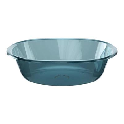 洗脸盆塑料盆子学生宿舍家用大小号加厚耐用水盆洗菜洗衣服洗脚盆