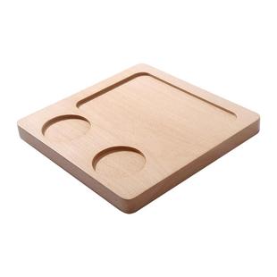 Niche磨豆机支架咖啡机底座置物架家用压粉器布粉器收纳架可定制