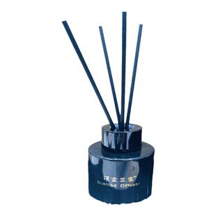 正品诺言三生50ml精装版栀子花香薰持久室内房间卫生间礼物家用