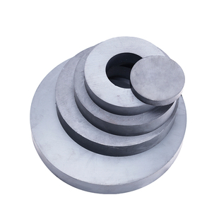 强力吸铁石方形强磁磁铁环形强磁片磁铁玩具圆形磁铁方块黑色磁石