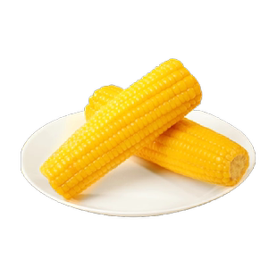 失重密码水果玉米220g*9棒开袋即食低脂即食玉米甜嫩东北甜玉米