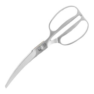 现货灵活的剪刀|日本进口贝印不锈钢可拆卸式家庭厨房多功能剪子