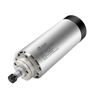 振宇FQD1.5kw风冷ER11主轴电机