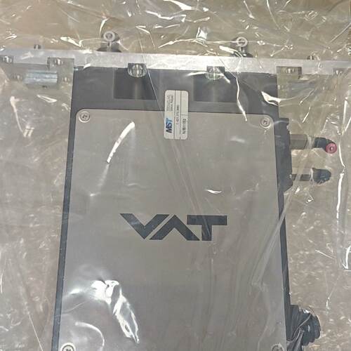 瑞士VAT真空气阀 02010-BA24-1001/0044