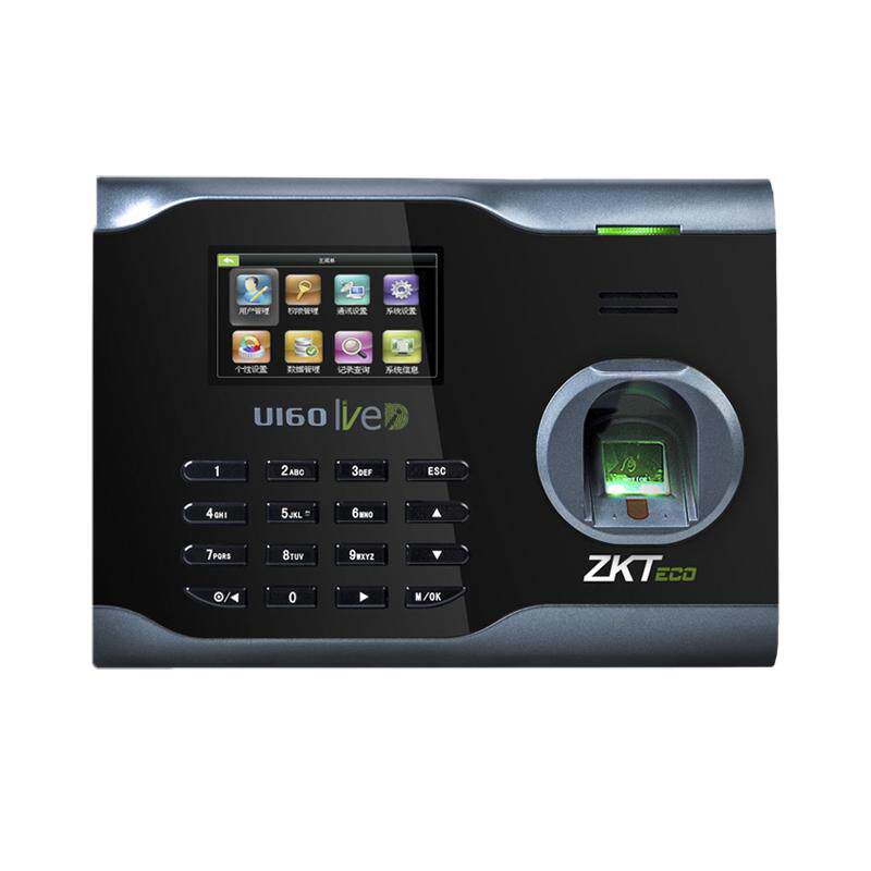 ZKTecoZKTeco熵基U160智能考勤机