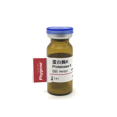 蛋白酶KProteinaseK实验试剂