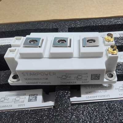 询价-拍前请先咨询 GD400HFY120C2S IGBT功率模块