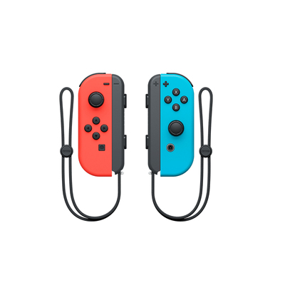 然天堂原装左右手柄现货速发