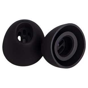 适用OPPO Enco Air4Pro蓝牙耳机套硅胶耳帽入耳式降噪耳机塞耳套