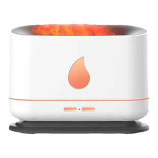 香薰机自动喷香加湿器扩香机香氛香气喷雾卧室内熏香精油插电氛围