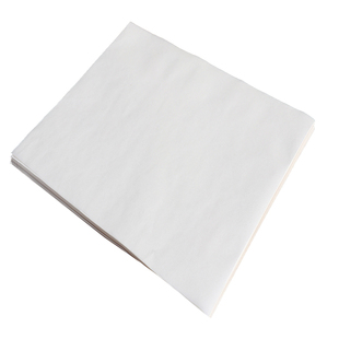 烘焙油纸 牛油纸 蛋糕面包托盘垫纸 吸油隔油纸烤箱烤盘垫纸500张