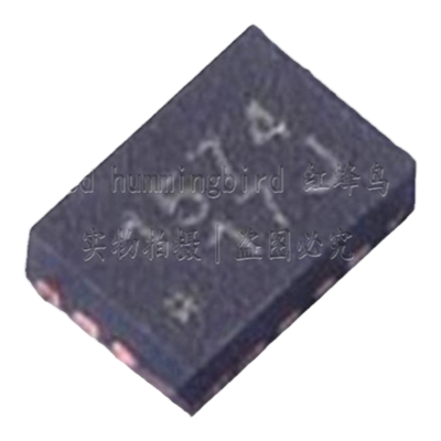 TMUX1574RSVR 封装UQFN-16模拟开关芯片贴片 提供BOM配单全新现货