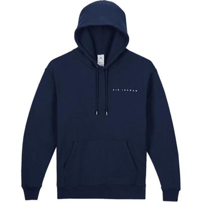 Nike/耐克官方正品JORDAN X UNION连帽男子运动卫衣DV7335-419
