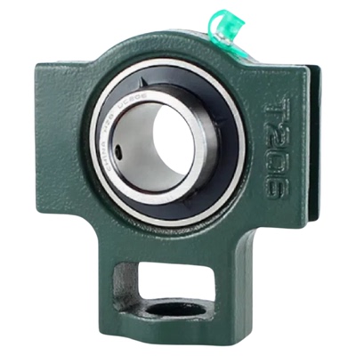 免维护/耐高温外球面滑道块T型座