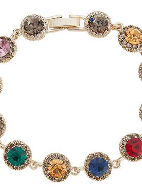 兰诺水晶手链女款手串