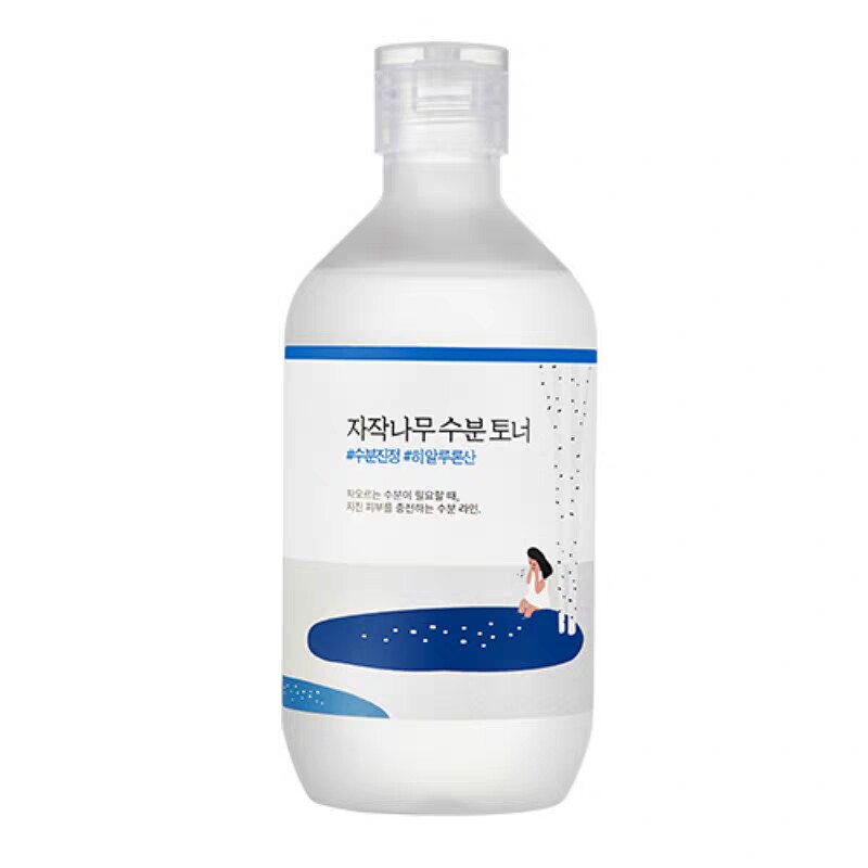 授权正品独岛白桦树爽肤水300ML
