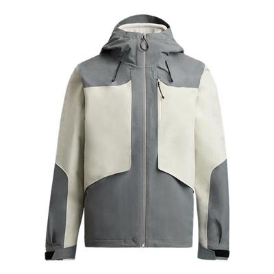 安德玛女子运动抓绒三合一外套