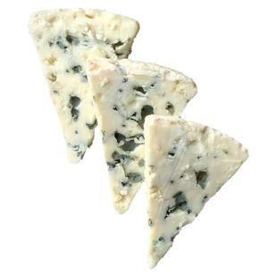 法国原装进口ROQUEFORT洛克福尔蓝纹干酪奶酪BLUE CHEESE100G包邮