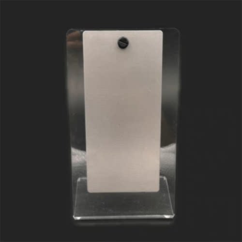 议价ISO9227CR4盐雾参比试样标准片冷轧钢实验质量损失片比对测试